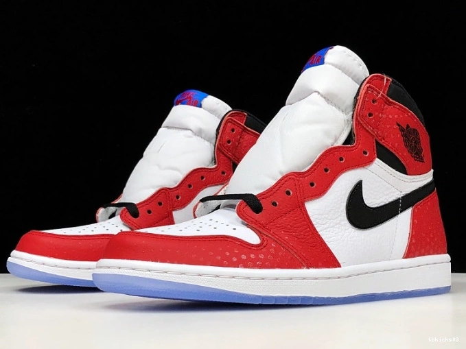 Rep TBkick 1 Jordan 555088-602 Origin Retro Story Air OG High 0824